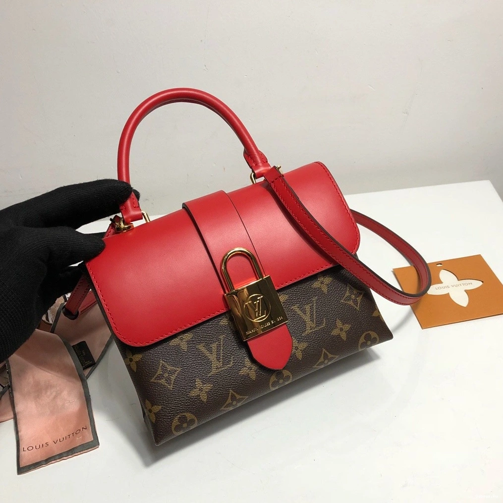 BB LOCKY VUITTON LOUIS 0321